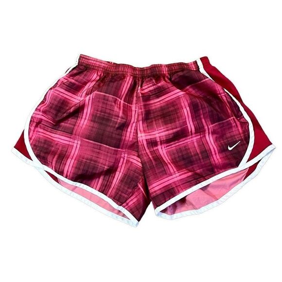 Nike Dri-Fit Girl’s Running Shorts XL - Picture 1 of 8
